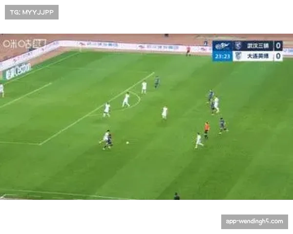 武汉三镇绍尔贝维斯连线扳平比分 莫拉中场调整激活前场攻击群